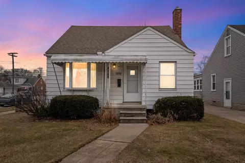 3660 Monroe, Dearborn, MI 48124