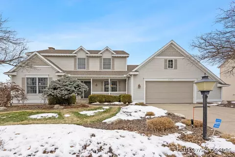 5264 Discovery, Kentwood, MI 49508