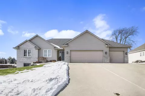 7331 Indigo Rdg, Byron Center, MI 49315