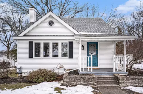 513 Grandview, Spring Lake, MI 49456