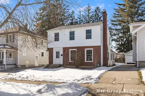 117 Baynton, Grand Rapids, MI 49503
