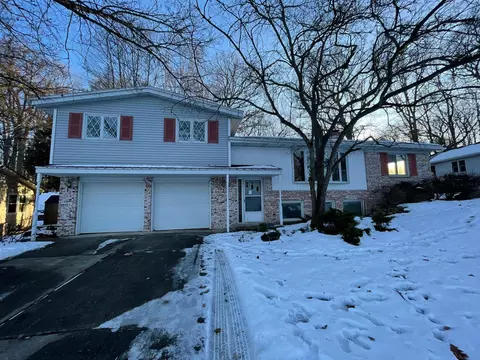 2130 Blueberry, Grand Rapids, MI 49504