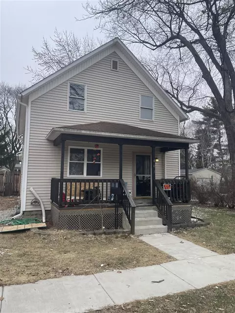 407 S Clay, Sturgis, MI 49091