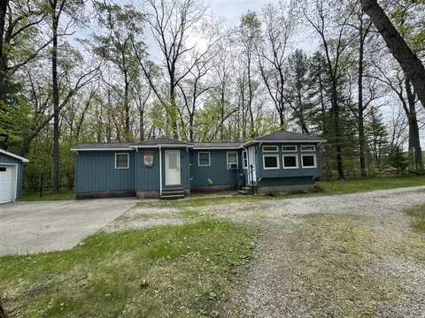 18570 Caberfae, Wellston, MI 49689