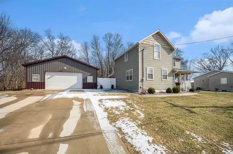 Other - 455 Robinson, Constantine, MI 49042 photo 10 of 10