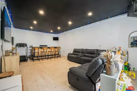 Living - 455 Robinson, Constantine, MI 49042 photo 2 of 2