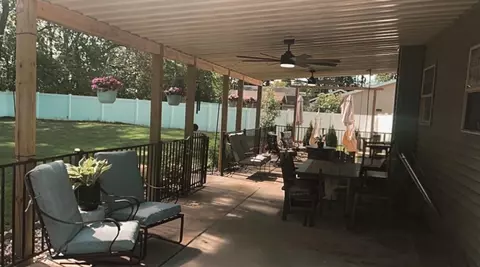 Exterior - 455 Robinson, Constantine, MI 49042 photo 2 of 5