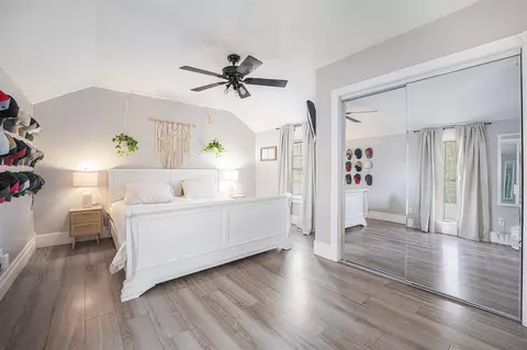 Bedroom - 455 Robinson, Constantine, MI 49042 photo 1 of 1