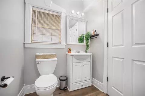 Entry Way - 455 Robinson, Constantine, MI 49042 photo 1 of 1