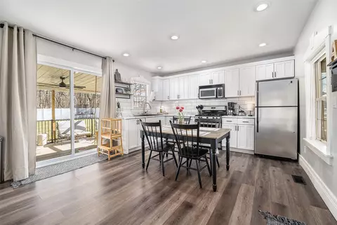 Kitchen - 455 Robinson, Constantine, MI 49042 photo 1 of 2