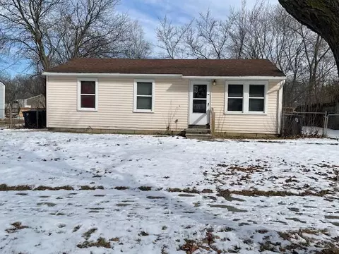 12 Blain, Ann Arbor, MI 48108