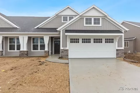 3790 Windsor Rdg, Rockford, MI 49341