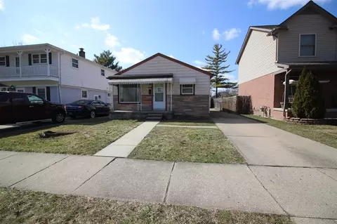 4430 Kingston, Dearborn Heights, MI 48125
