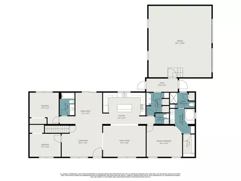 2970 Cherry, Mears, MI 49436 photo 40
