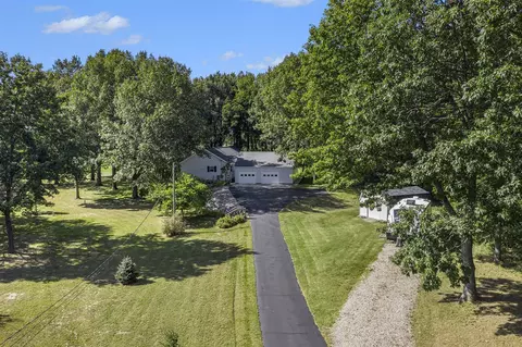 2970 Cherry, Mears, MI 49436