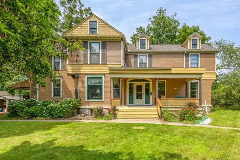 113 N State, Big Rapids, MI 49307
