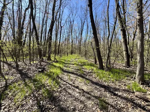 V/l 3 Mile, White Cloud, MI 49349