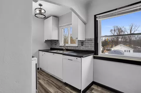 Kitchen - 120 Charles St, Jackson, MI 49203 photo 1 of 4