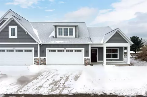 1482 Eagle Shr UNIT 11, Hudsonville, MI 49426