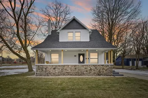 109 S O Keefe, Cassopolis, MI 49031