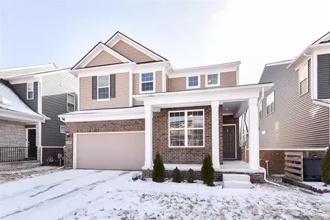 2839 Dillon, Ann Arbor, MI 48105