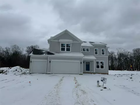 6564 Inwood Rdg, Rockford, MI 49341