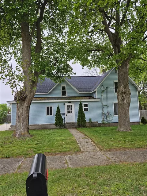 445 Colfax, Cadillac, MI 49601