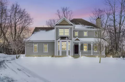 4387 Stewart, Stevensville, MI 49127
