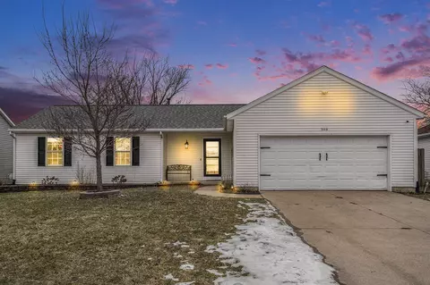 308 Ilene, Galesburg, MI 49053