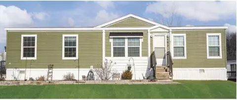 1133 Yeomans #193, Ionia, MI 48846