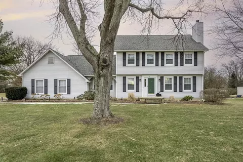 6320 Huron Crk, Dexter, MI 48130