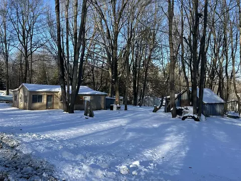 6071 Hicks, Lake, MI 48632