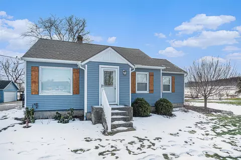 2774 92nd, Byron Center, MI 49315