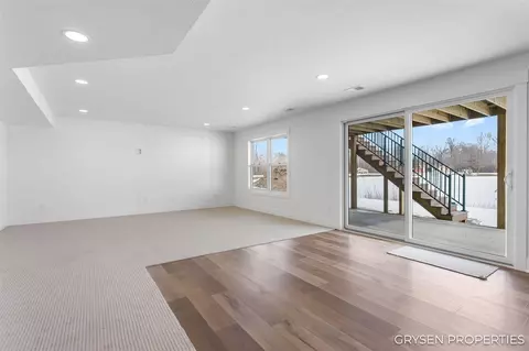 Living - 9436 28th, Jenison, MI 49428 photo 5 of 5