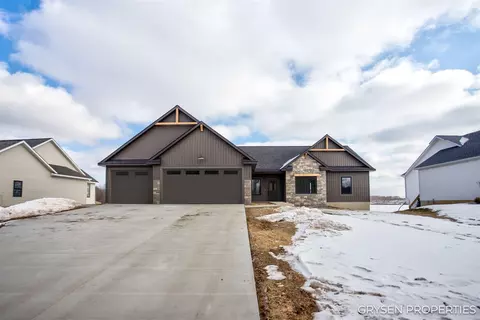 9436 28th, Jenison, MI 49428