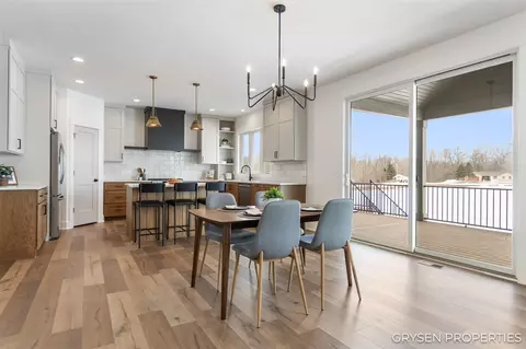 Dining - 9436 28th, Jenison, MI 49428 photo 1 of 3