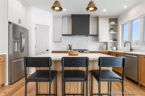 Kitchen - 9436 28th, Jenison, MI 49428 photo 1 of 5