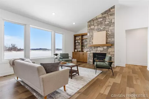 Living - 9436 28th, Jenison, MI 49428 photo 1 of 5