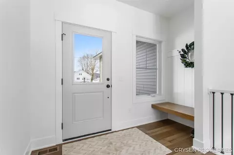 Entry Way - 9436 28th, Jenison, MI 49428 photo 1 of 4