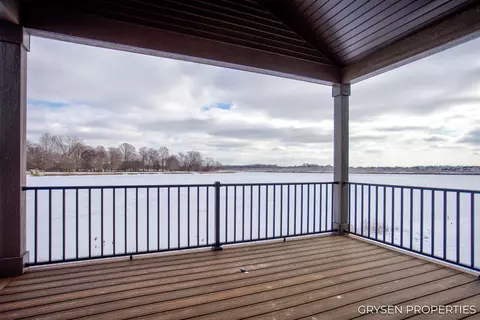 Exterior - 9436 28th, Jenison, MI 49428 photo 5 of 6