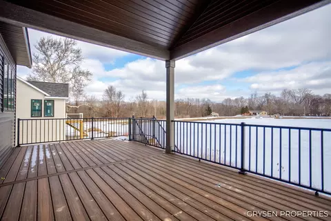 Exterior - 9436 28th, Jenison, MI 49428 photo 6 of 6