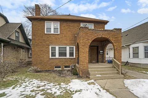 521 Burton, Grand Rapids, MI 49507