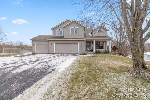 10098 Southridge, Caledonia, MI 49316