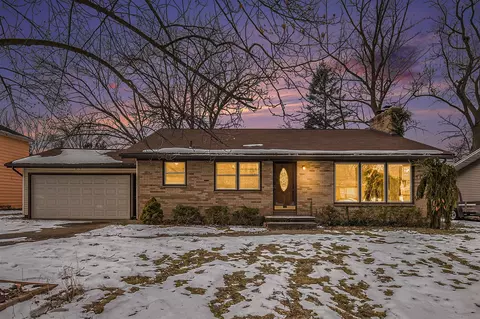 1435 Ball, Grand Rapids, MI 49505