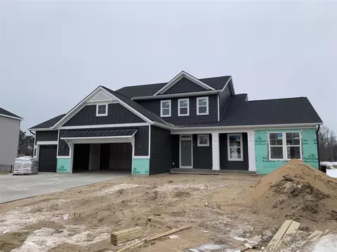 3101 Thornbury, Holland, MI 49424