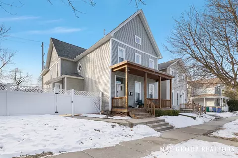 707 Livingston, Grand Rapids, MI 49503