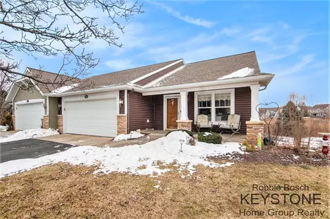 866 Peaceful, Byron Center, MI 49315
