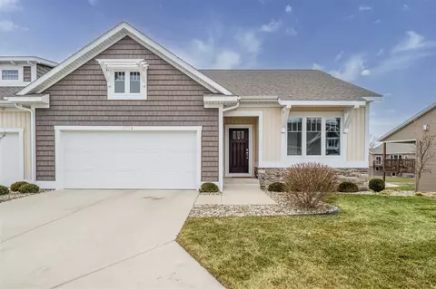 3774 Bungalow #32, Saint Joseph, MI 49085