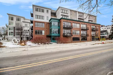 410 N 1st #107, Ann Arbor, MI 48103