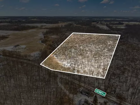 0 Dewey, Munith, MI 49259